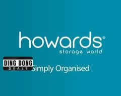 Howards Storage World (Mile End)