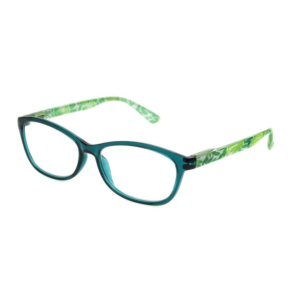 Cvs Health Reader Glasses 1.25 (teal)