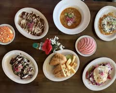 La Pizca (East Grand Ave)