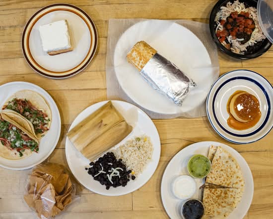 Villa Mexico Cafe (121 Water Street)