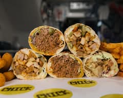 Lisbon Kebab Station