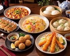 台湾料理 楽餐館