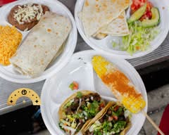 El Ranchito Taco Truck