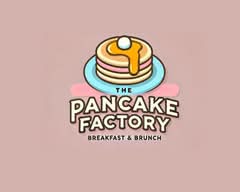 THE PANCAKE FACTORY - Atocha