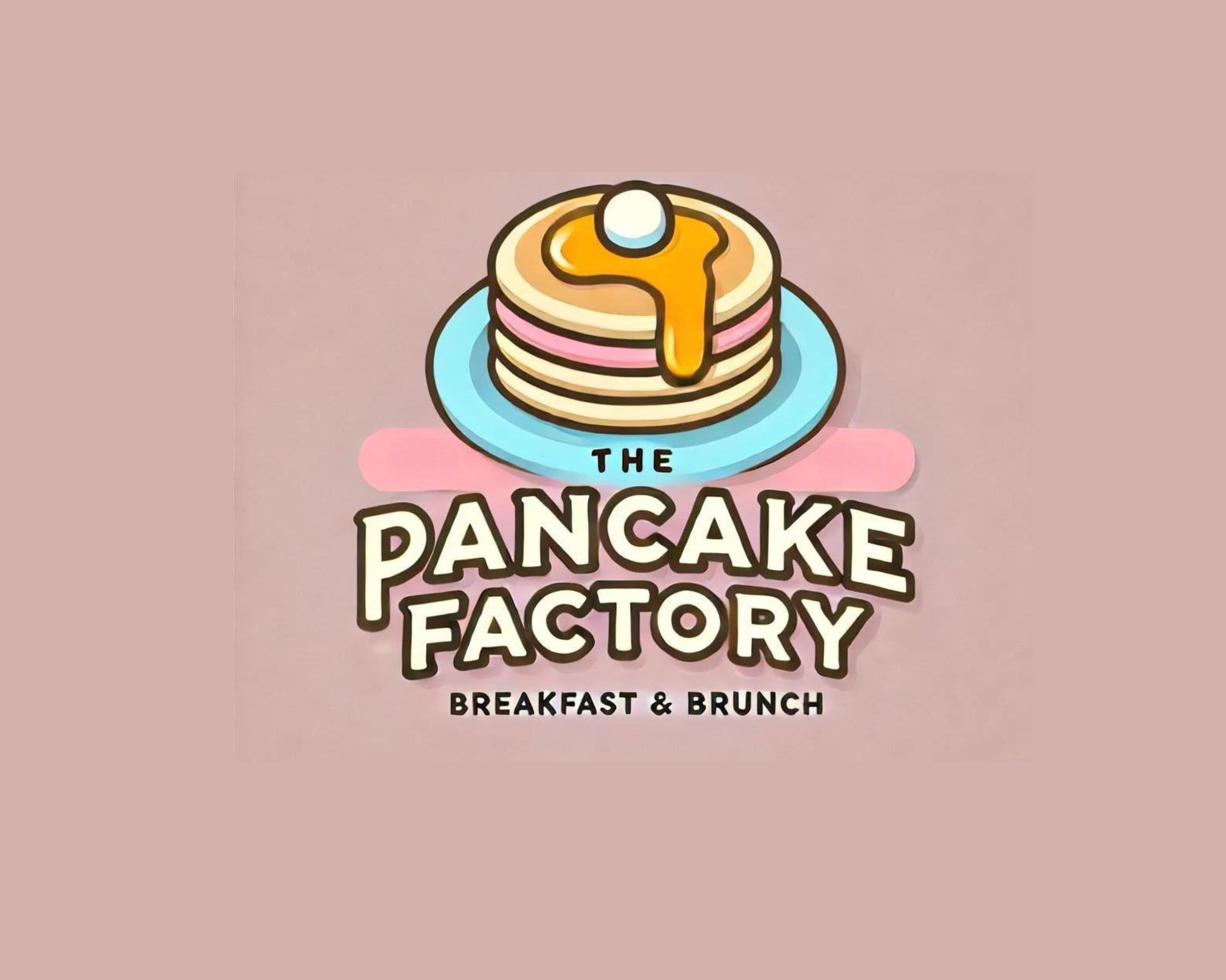 THE PANCAKE FACTORY - Ortega y Gasset Menú a Domicilio【Menú y Precios ...