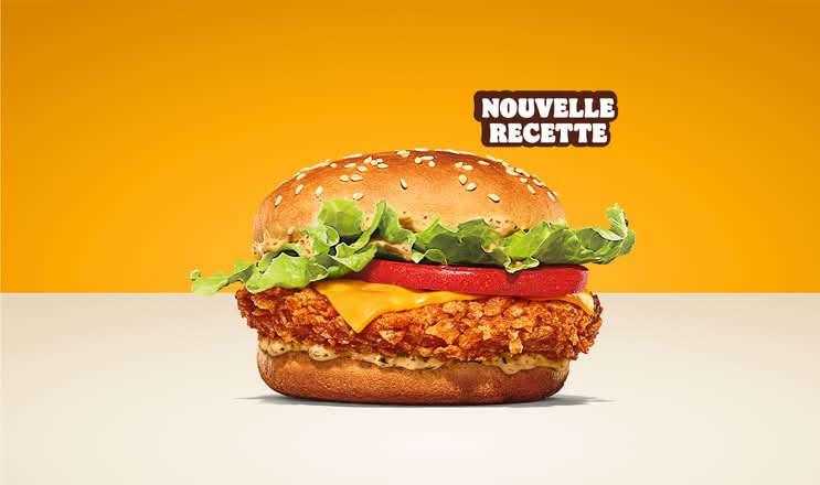 Smoky Chicken