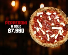Impasto Pizzeria