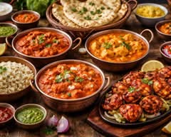 Brown Ginger Indian Restaurant