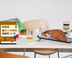 OUVERT SEOUL TAINAN 台南店