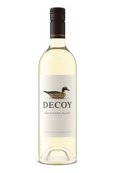 Decoy California Sauvignon Blanc Wine (750 ml)