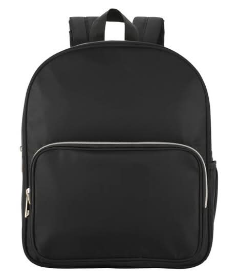 Make Market Backpack, Black