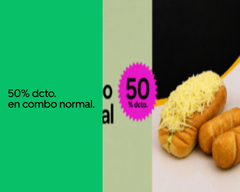 PaQueSusy Comida Venezolana