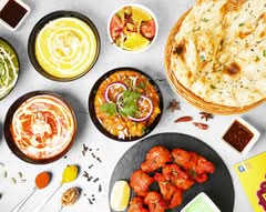 Bukhara Indian Restaurant