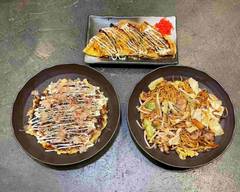 お好み焼き マルケン okonomiyaki maruken