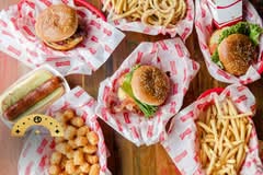 Tasty Burger (Back Bay)
