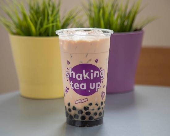 Signature Bubble Tea