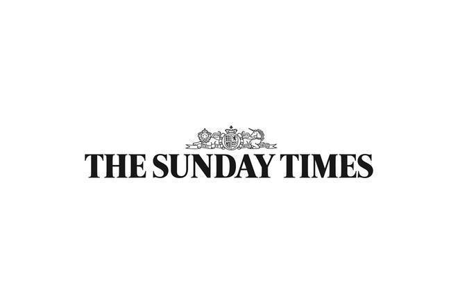 The Sunday Times (Sunday)