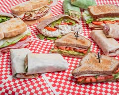 Park Avenue Smoothie Cafe (Winter Park)