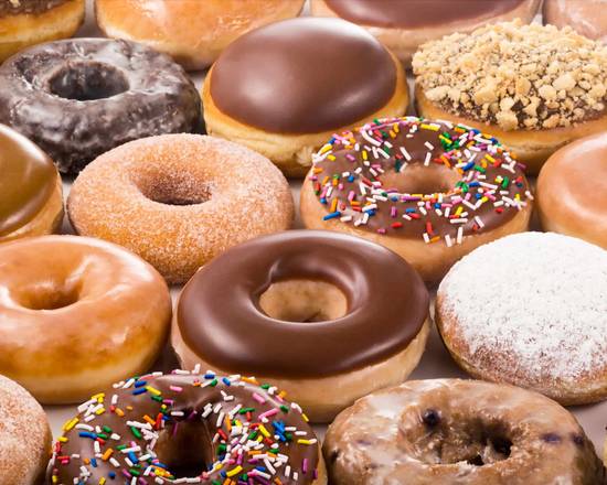 K-Donuts