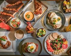 Toast Temecula (31093 Temecula Pkwy)