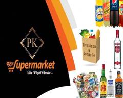 PK Supermarket