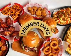 Berlin Burger Box