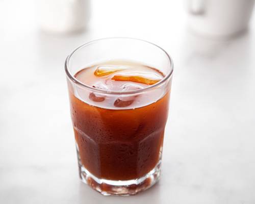 Cold brew