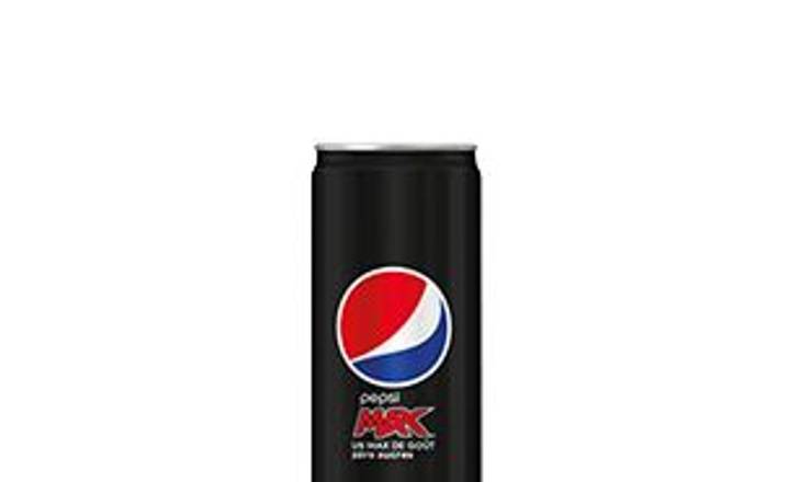 Pepsi Max 33