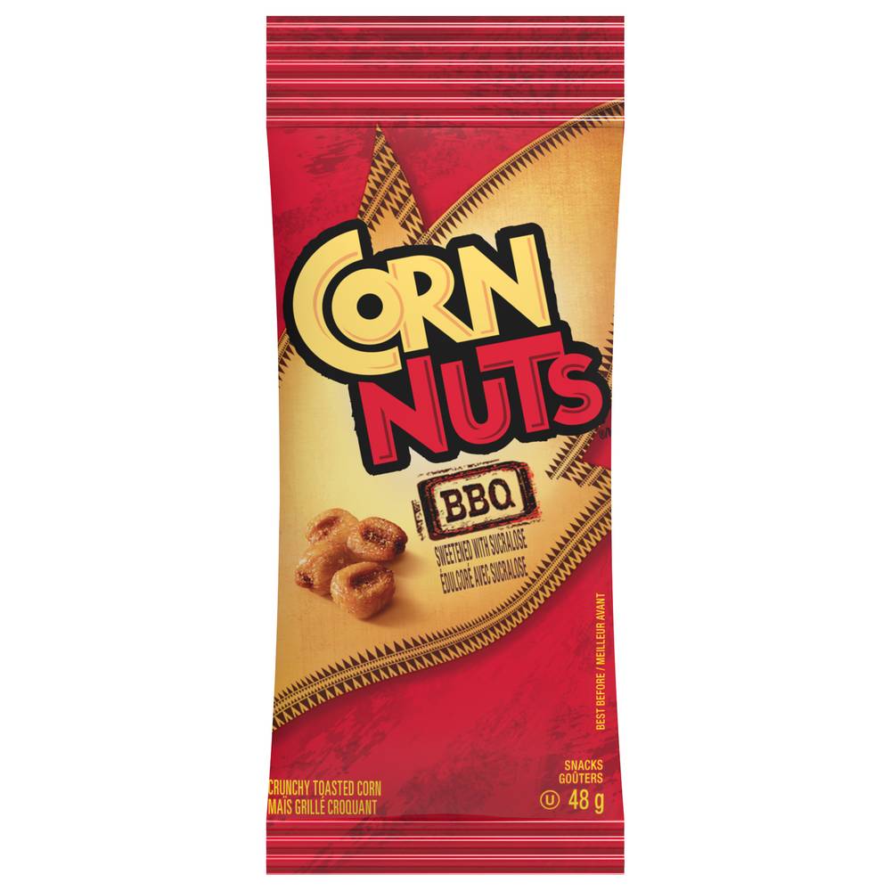 Corn Nuts BBQ 48g