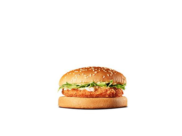 タルタルチキン バーガー単品 / Tartar Chicken Burger