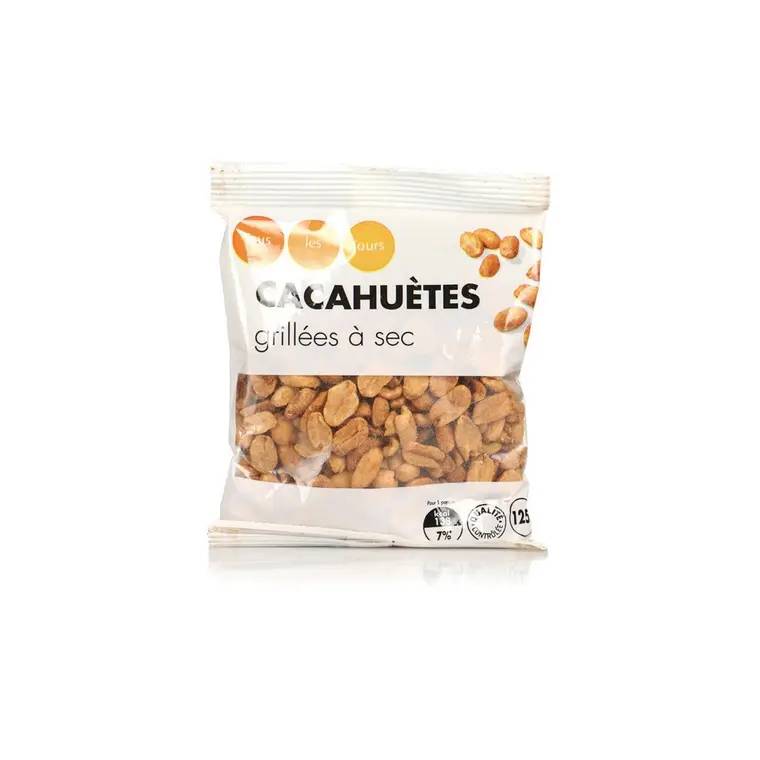 Cacahuète salées 125g