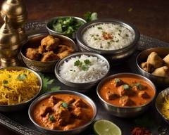 Empress Kitchen