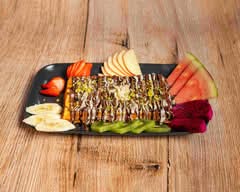 Everest 🍹🍓🍦