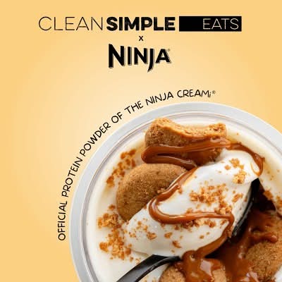 Clean Simple Eats Protein Powder Delivery Near Me | Order Online