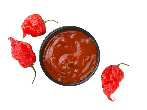 Blazin'® Carolina Reaper