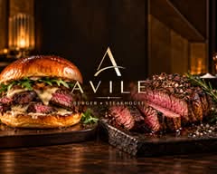 AVILE I Burger & Steakhouse 🍔🥩