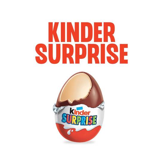 Kinder