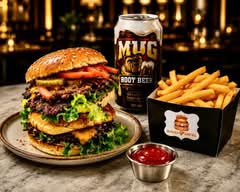 Burger Empire