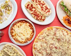 Pizzeria Mestizo