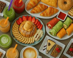 PappaRoti (1196 Pinetree Way)