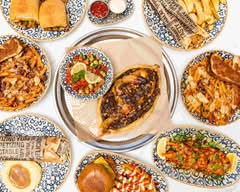 La Pasha Lounge & Grill