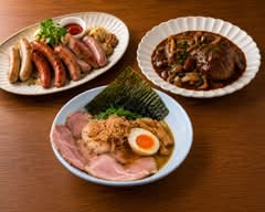 Food Bar CLAN