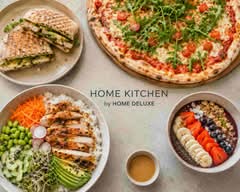 HOME KITCHEN by HOME DELUXE