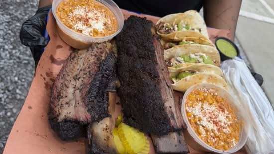 Baq-Bone BBQ