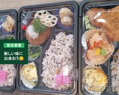 デリカフェキッチンM