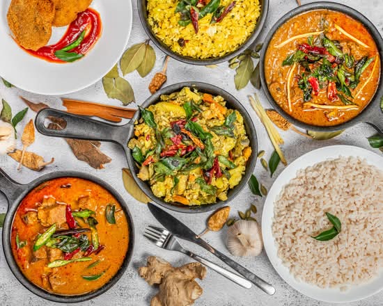 MalaBar Grill by Ocean Palate