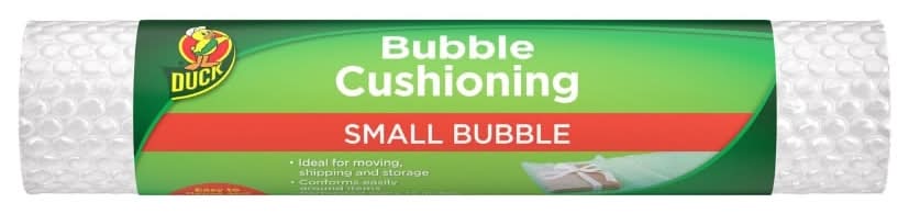 Duck Bubble Cushion, 12 in. x 5 ft.