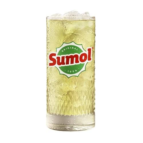 Sumol Ananás Pequeno