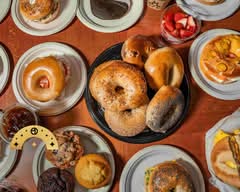Bagel Oasis