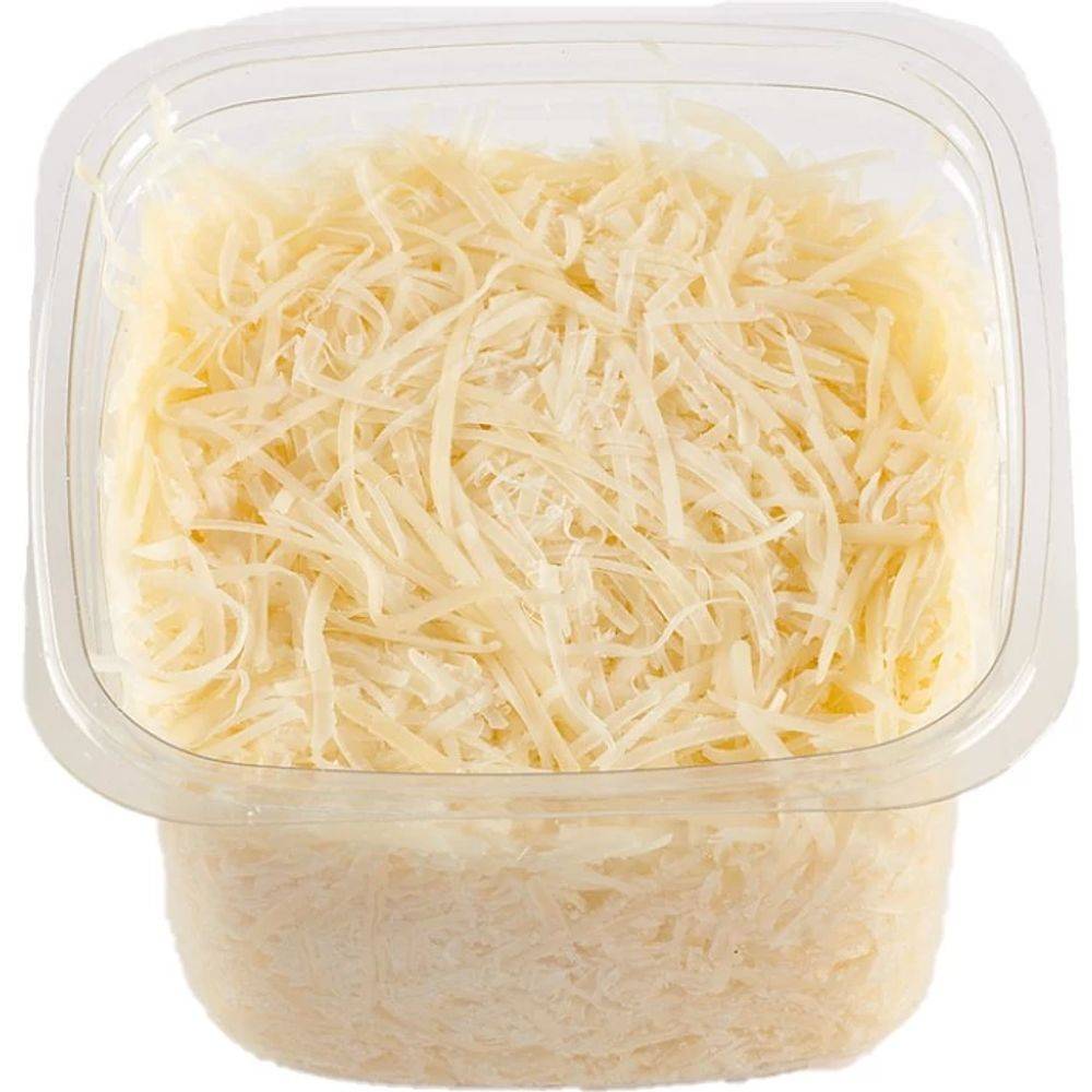 Belgioso Domestic Parmesan - Large Grated